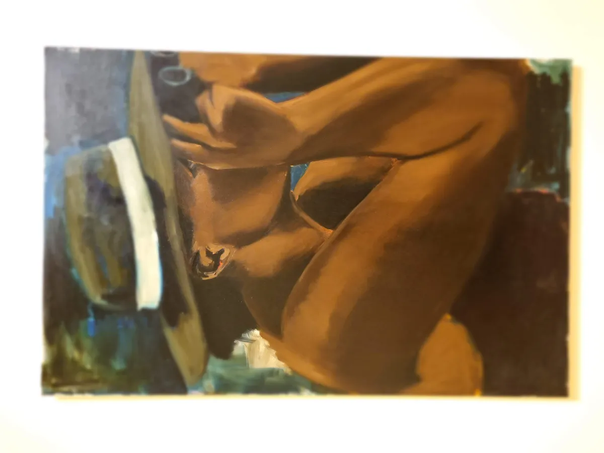 Lynette Yiadom-Boakye Gallery Image 141